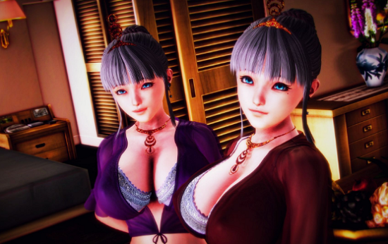 Honey Select