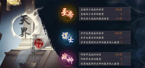 阴阳师战神三阶万夫莫当怎么获得 战神三阶万夫莫当称号获取攻略