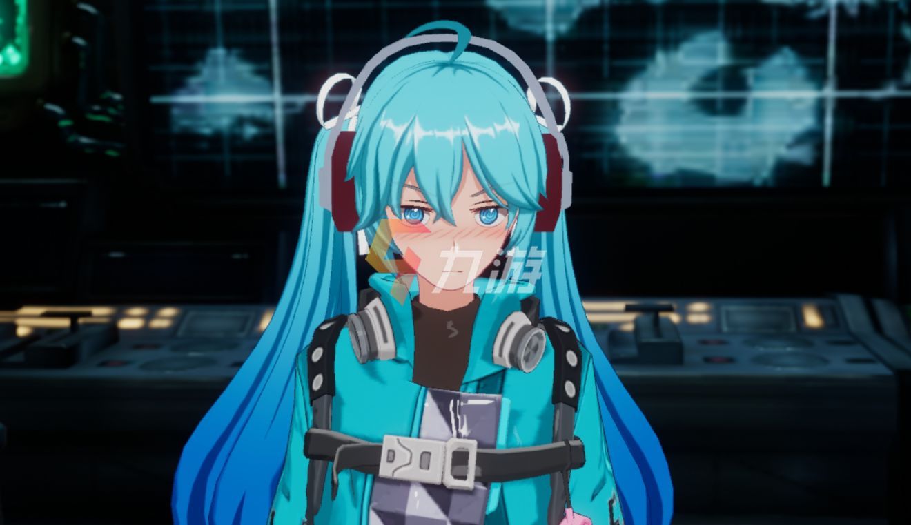 幻塔初音捏脸数据 初音未来捏脸代码ID分享_幻塔