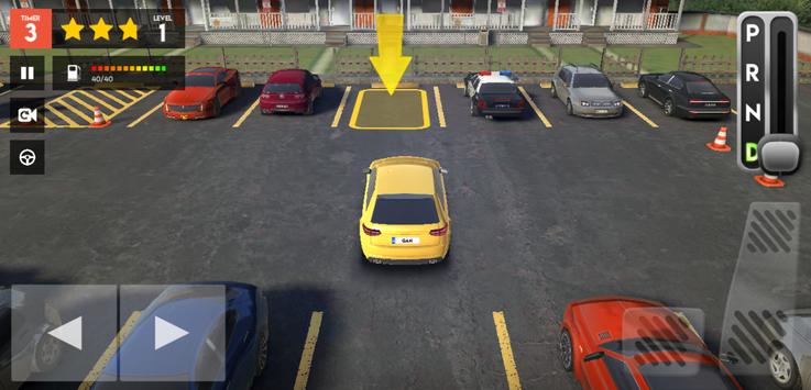 ManualCarParkingMultiplayer好玩吗 ManualCarParkingMultiplayer玩法简介_ManualCarParkingMultiplayer