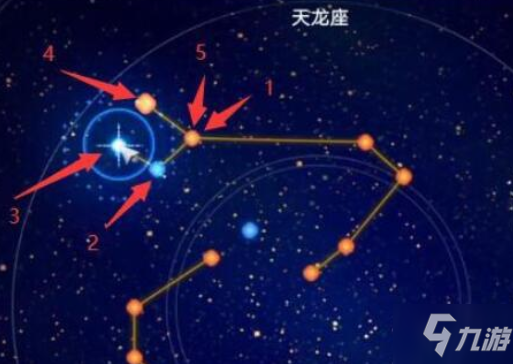 《幻塔》天龙座连线方法是什么 天龙座如何连线_幻塔