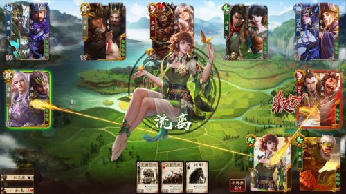 《三国杀》Steam上线不足60天即下架，曾因差评如潮登上榜首