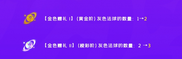 《云顶之弈手游》12.4B更新解读 2月23日热补丁更新内容_云顶之弈手游