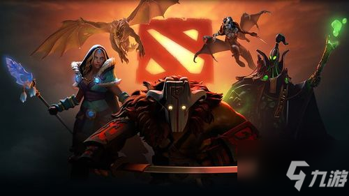 《DOTA2》7.31新英雄新技能详细讲解_dota2手游