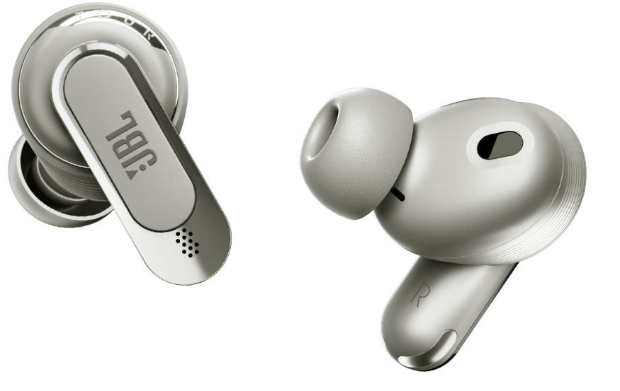 JBL Tour Pro 2 真无线蓝牙耳机发布：充电盒带有显示屏，可接收消息通知