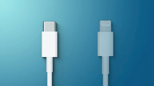 iPhone 14 Pro依然“万年”USB 2.0：速度拉胯 换Type-C势在必行