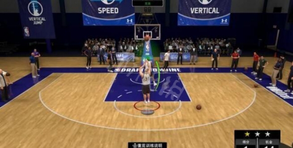 NBA2K23有哪些改进-新改进要素一览