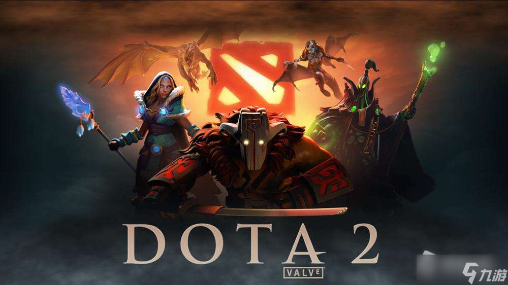 《DOTA2》江湖独孤九剑学习位置详解_dota2手游