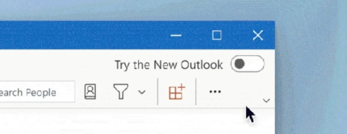 微软 Win11 重新设计的 One Outlook 应用现在面向更多用户推出