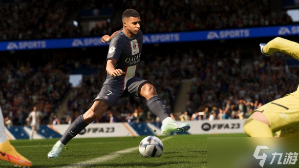 《FIFA23》后卫排名 最强后卫排行