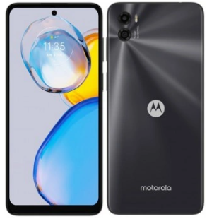 摩托罗拉 Moto E32 印度新版发布：搭载联发科 Helio G37 芯片，5000 万像素摄像头