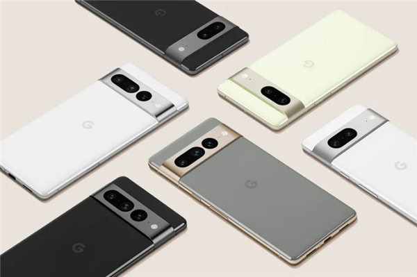 谷歌Pixel 7 Pro跑分公布：Tensor G2性能提升相对有限