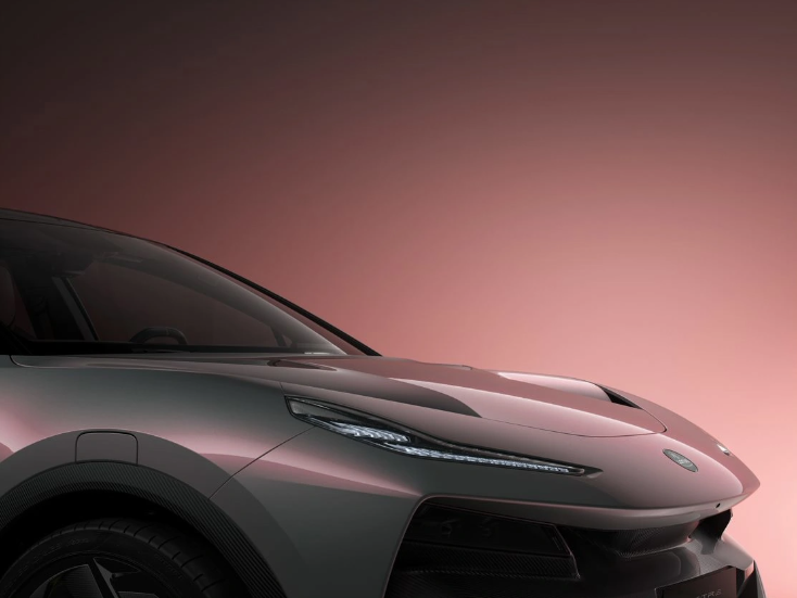 路特斯 Eletre 纯电 SUV 将于 10 月 25 日上市，2023 年开启交付