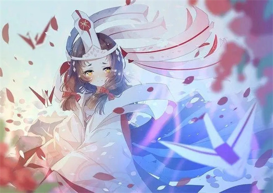 阴阳师婵冰雪女带什么御魂 具体介绍