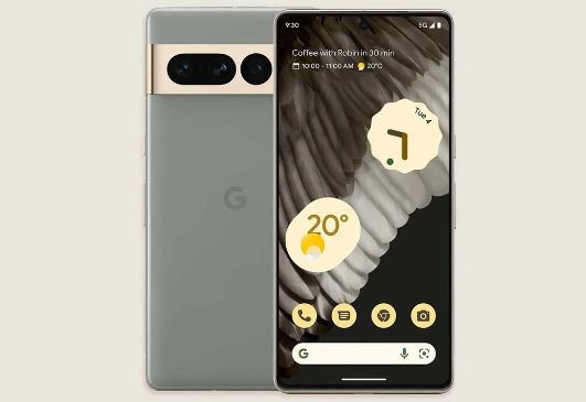 谷歌 Pixel 7 Pro 显示屏被曝比其它安卓手机的更耗电，最高亮度下高达 6W