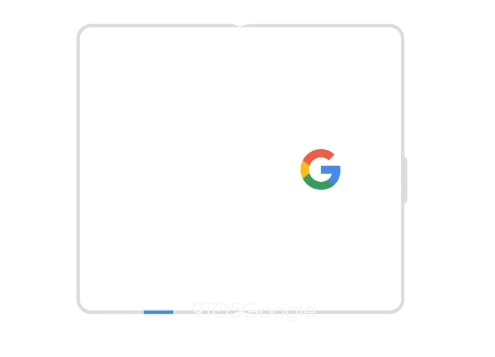 谷歌 Pixel Fold 折叠屏手机显示规格曝光：三星双屏，内屏分辨率 1840×2208