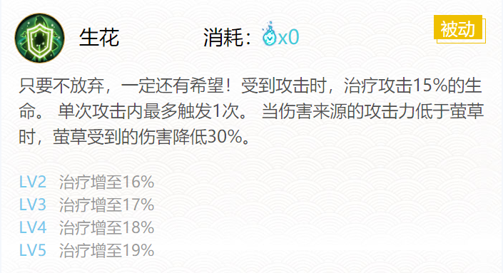 阴阳师萤草御魂搭配2022最新 萤草御魂最佳搭配推荐