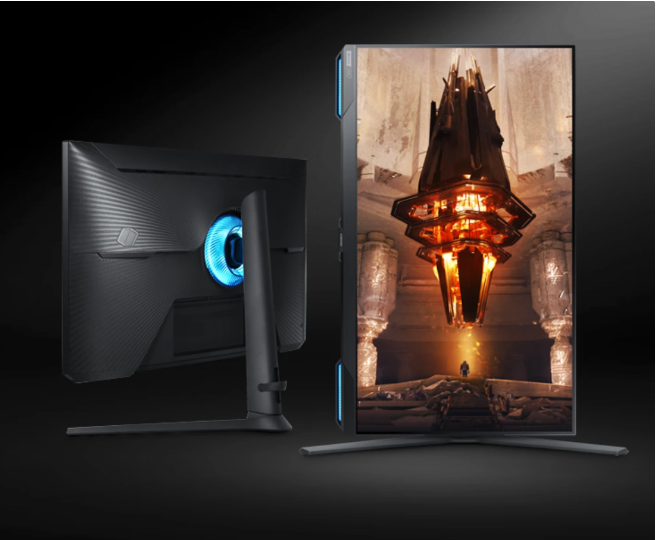 三星新款玄龙骑士 G7 智慧显示器开售：32 英寸 4K 144Hz，4999 元