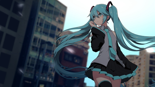 幻塔初音未来捏脸数据ID