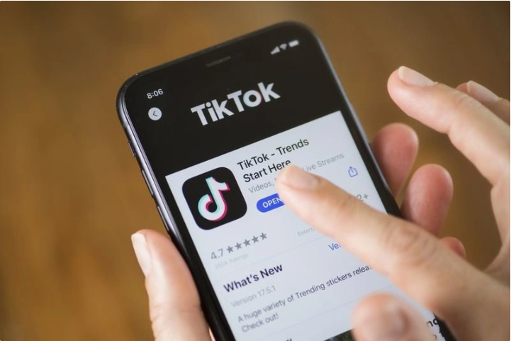 字节跳动法律总顾问不再负责 TikTok 美国政府关系