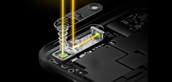 iPhone 15 Ultra/16 Ultra独占潜望长焦