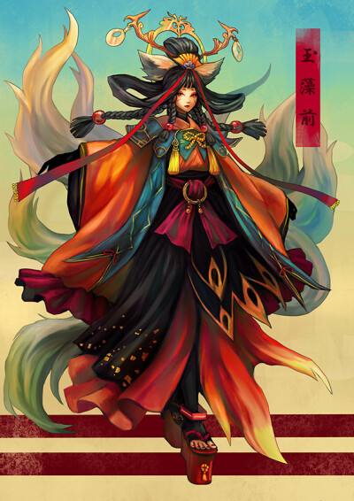 阴阳师式神培养推荐