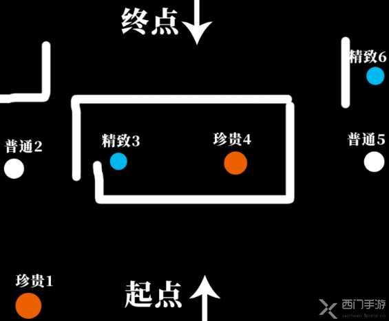 原神魔神任务大全