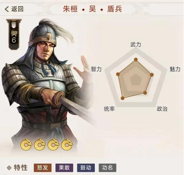 三国志战棋版免费预抽武将怎么选