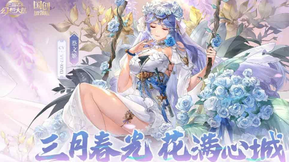 三国志幻想大陆幻想服和正常服区别