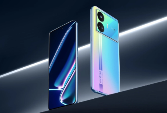 realme GT Neo5 SE发布，双频GPS定位与屏下指纹成亮点