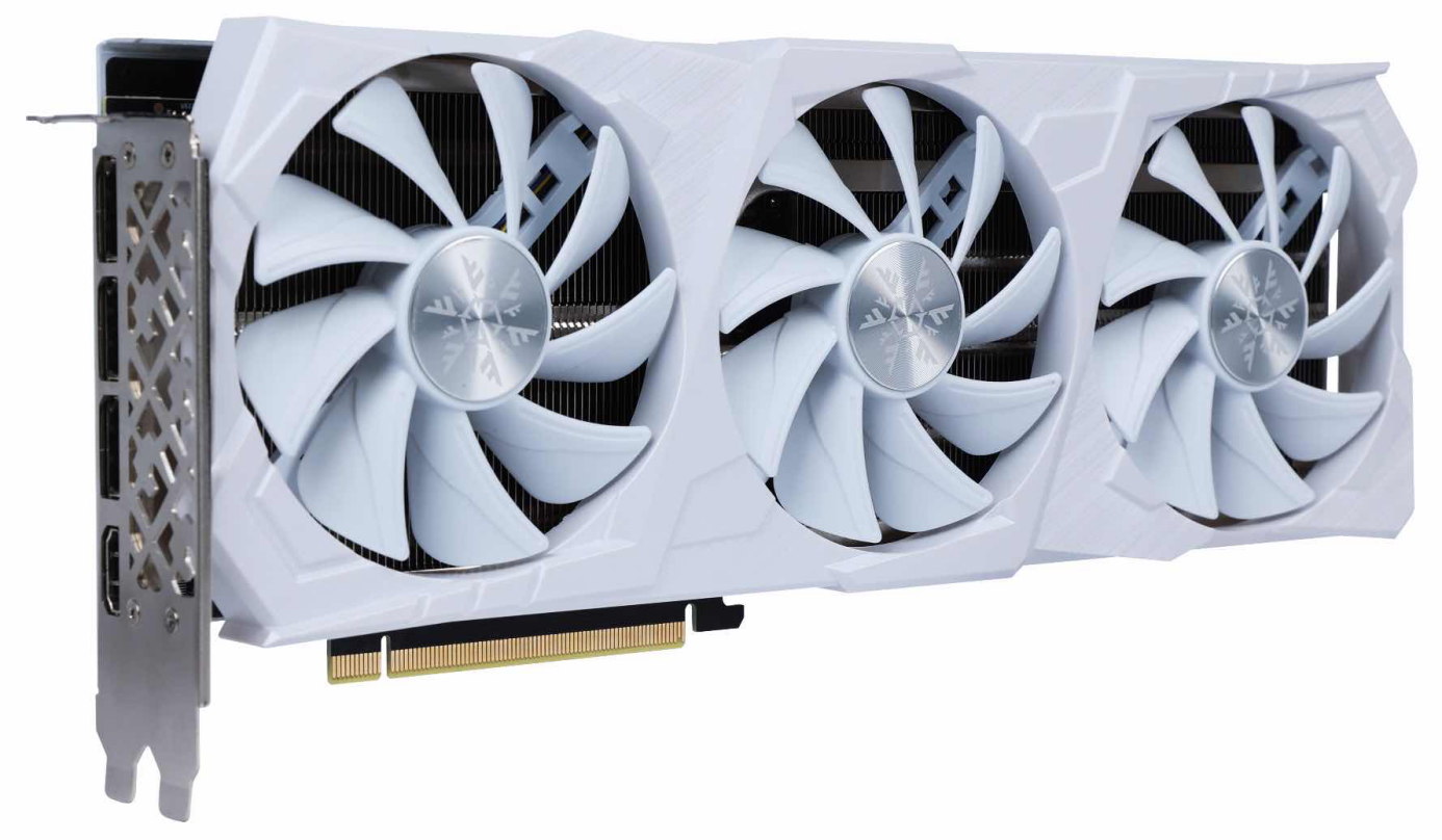 美学与性能的完美结合！耕升 GeForce RTX 4070系列GPU全新来袭