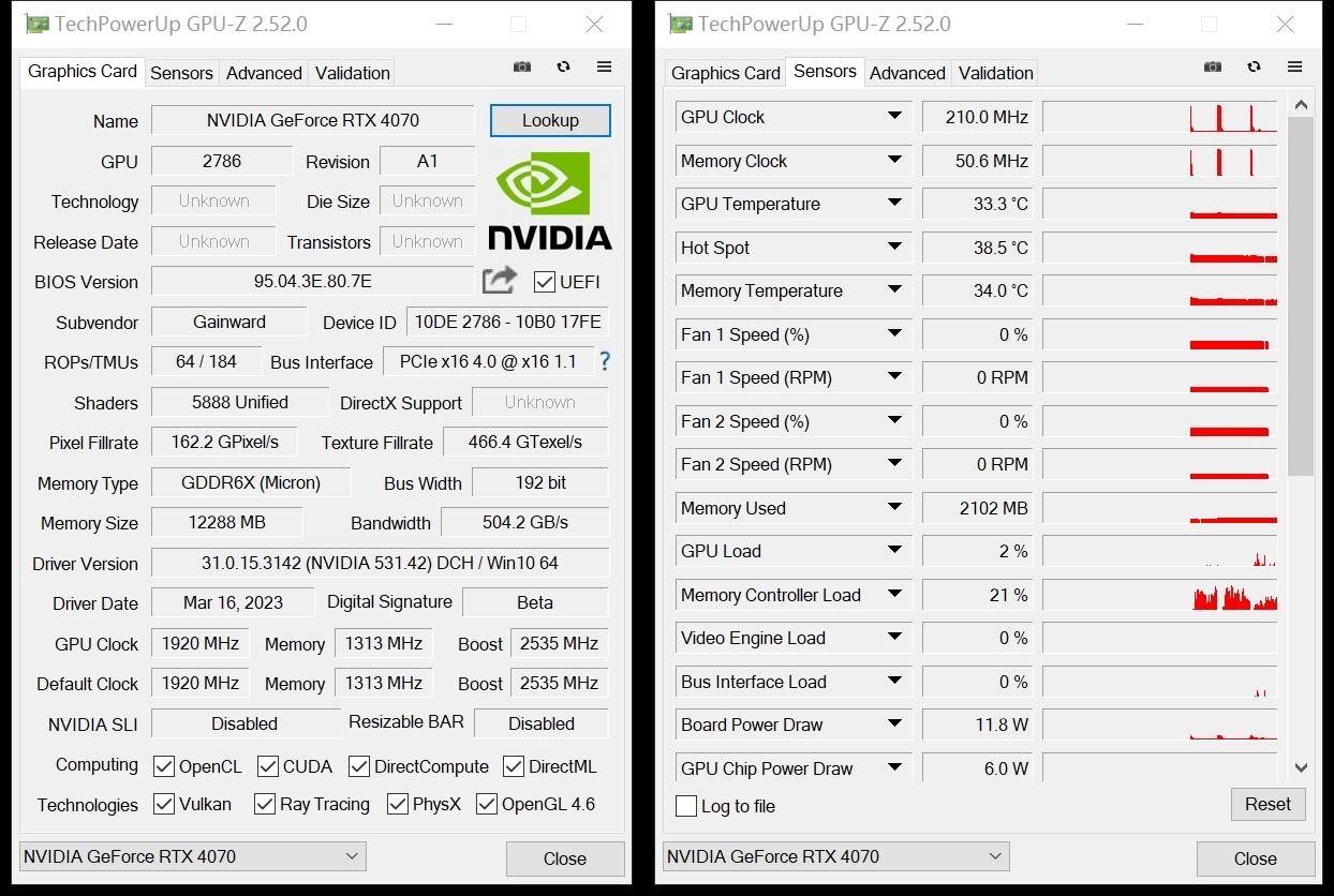 2K 100+FPS展现超凡性能！耕升 RTX 4070搭配DLSS 3实现流畅光追游戏体验