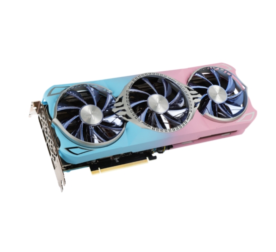 性能升级,7度不凡!耕升 GeForce RTX 4070 全系列GPU今日正式发售