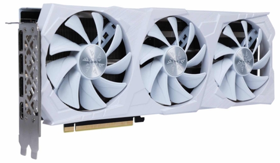 性能升级,7度不凡!耕升 GeForce RTX 4070 全系列GPU今日正式发售