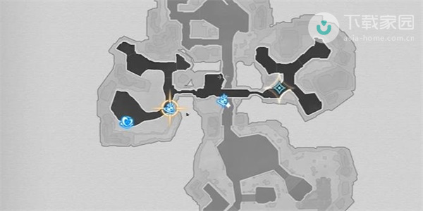 崩坏星穹铁道藏品收集自动机兵蜘蛛任务完成方法