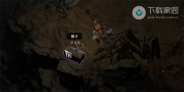 暗黑破坏神4无罪不罚任务完成步骤