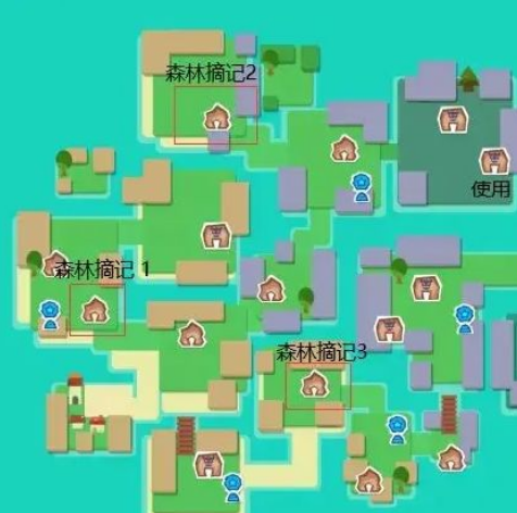 种地勇者遗迹石板正确顺序