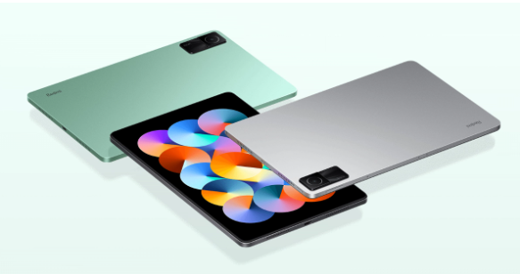 小米Redmi Pad 2平板电脑通过国家质量认证