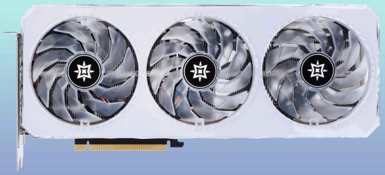 性能超MAX！影驰 GeForce RTX 4060 Ti MAX系列显卡正式推出