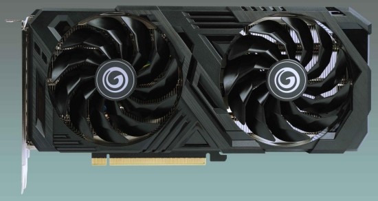 性能超MAX！影驰 GeForce RTX 4060 Ti MAX系列显卡正式推出