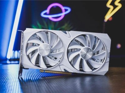 高刷稳赢！耕升 GeForce RTX 4060 踏雪带领玩家开启竞技新纪元！