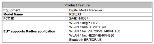 亚马逊新一代Fire TV Stick获FCC批准，或迎来全新升级