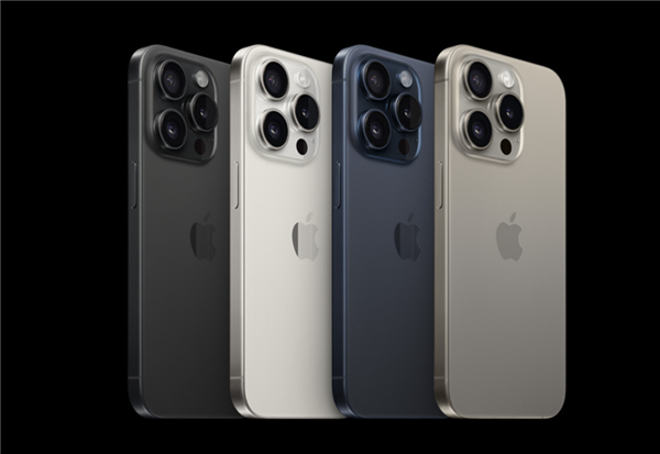 苹果发布会全新汇总：iPhone 15等7热门新品亮相