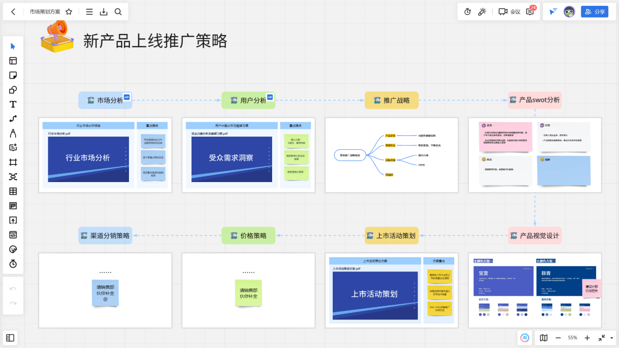 品牌全新升级！“英飞·思想家”赋能丰富场景，开启全新协作体验！