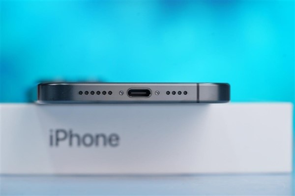 iPhone 15系列音质困扰：外放破音成新问题