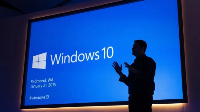 微软宣布：Windows 10支持将于2025年终结，用户须升级至Windows 11