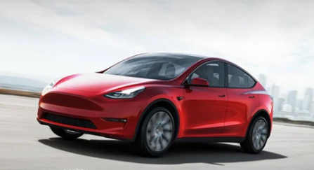 特斯拉Model 3和Model Y：全球电动汽车销售新冠军