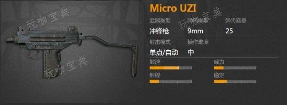 《绝地求生》僵尸模式武器怎么合成？PUBG僵尸模式武器合成推荐