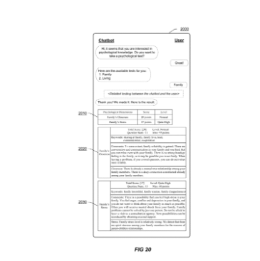 微软开创AI心理治疗新纪元：能胜任治疗师角色，改善用户心理健康