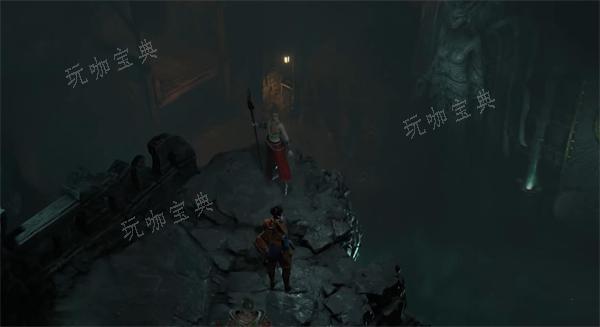 《暗黑破坏神4》psn账号登录steam介绍